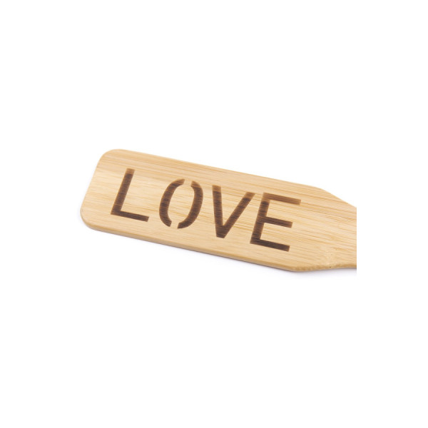 Paddle bambou LOVE 